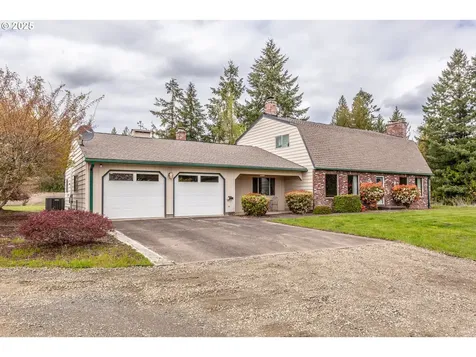 22651 S Penman Road Oregon City OR 97045