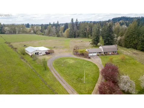 22651 S Penman Road Oregon City OR 97045