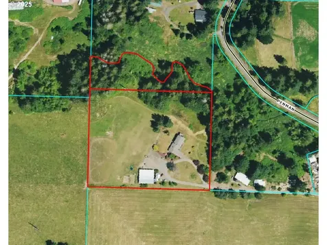 22651 S Penman Road Oregon City OR 97045