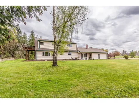 22651 S Penman Road Oregon City OR 97045