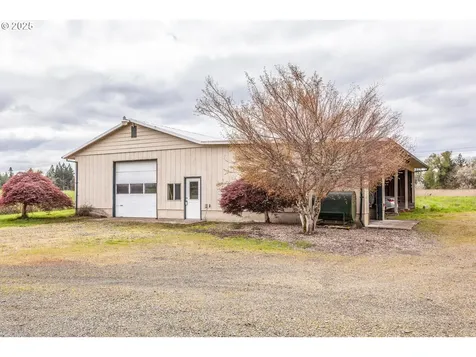 22651 S Penman Road Oregon City OR 97045