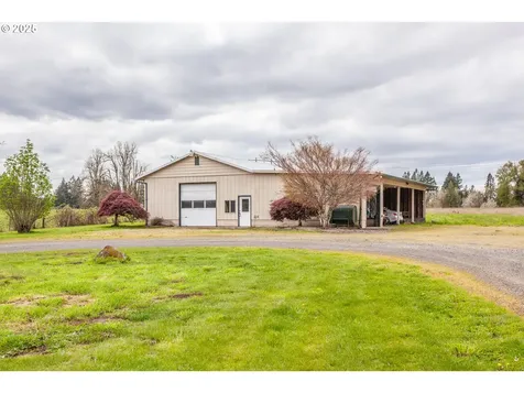 22651 S Penman Road Oregon City OR 97045