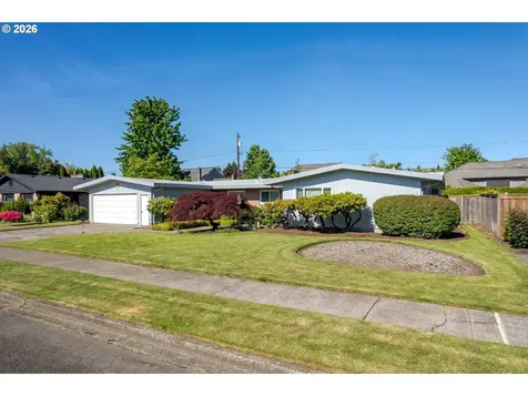 2872 Sarah Lane Eugene OR 97408