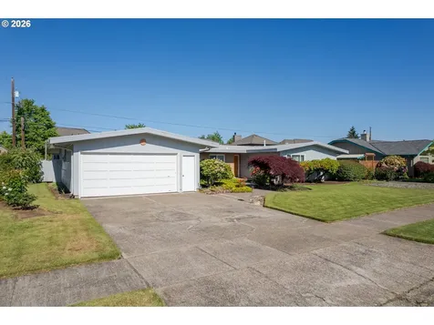 2872 Sarah Lane Eugene OR 97408