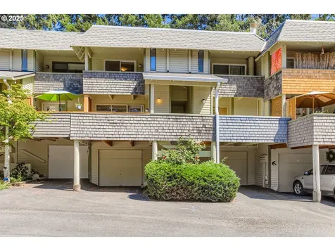 19675 NW Quail Hollow Drive Portland OR 97229