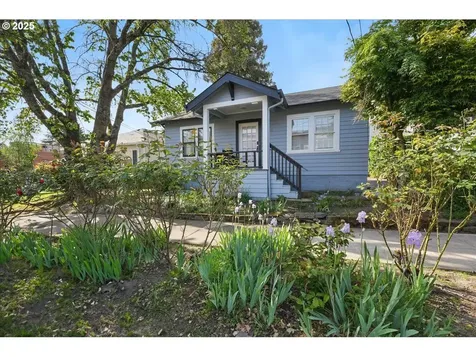 414 S Pendleton Street Portland OR 97239
