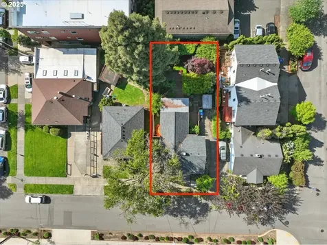 414 S Pendleton Street Portland OR 97239