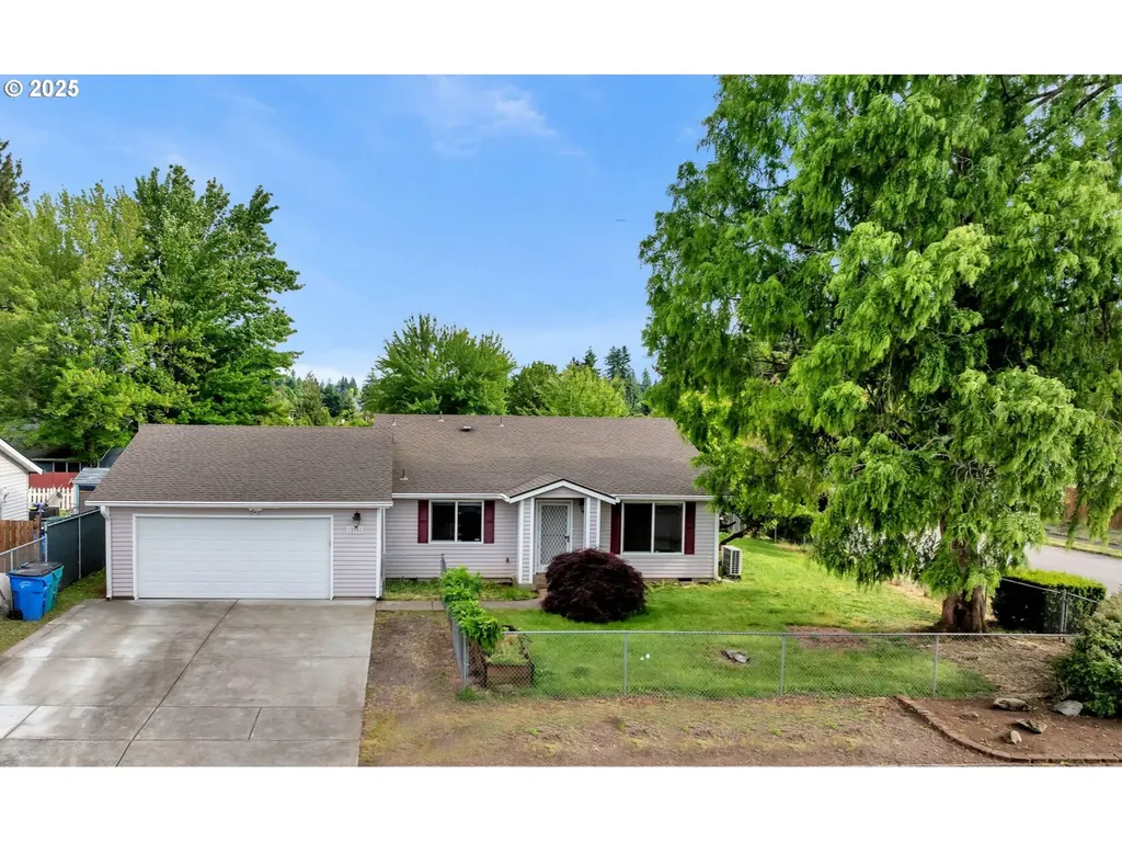 12901 NE 37th Street Vancouver WA 98682