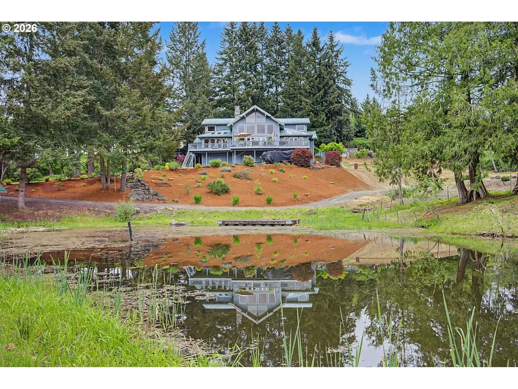 23303 SE Howlett Road Eagle Creek OR 97022