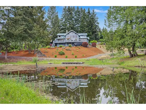 23303 SE Howlett Road Eagle Creek OR 97022
