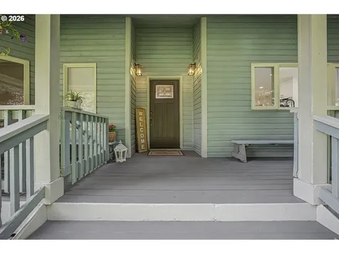 23303 SE Howlett Road Eagle Creek OR 97022