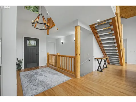 23303 SE Howlett Road Eagle Creek OR 97022