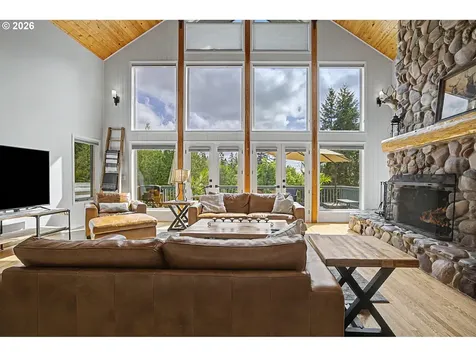 23303 SE Howlett Road Eagle Creek OR 97022