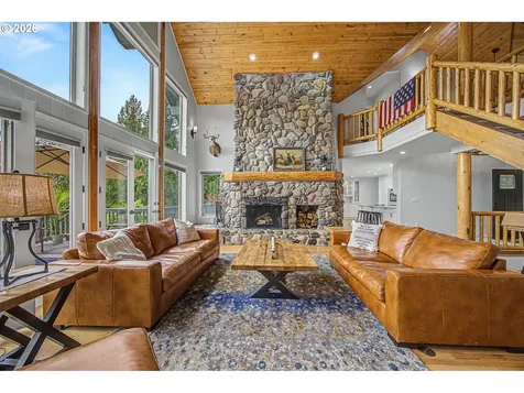 23303 SE Howlett Road Eagle Creek OR 97022