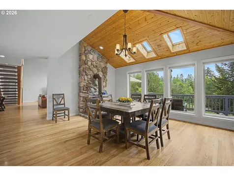 23303 SE Howlett Road Eagle Creek OR 97022