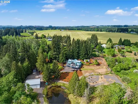 23303 SE Howlett Road Eagle Creek OR 97022