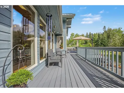 23303 SE Howlett Road Eagle Creek OR 97022