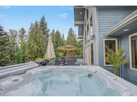 23303 SE Howlett Road Eagle Creek OR 97022