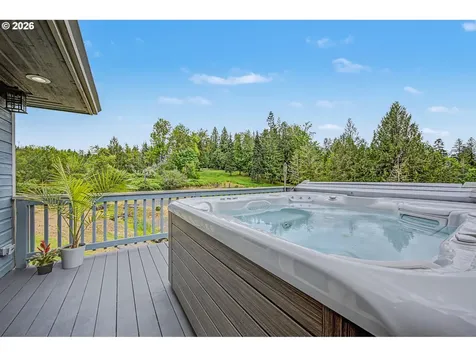 23303 SE Howlett Road Eagle Creek OR 97022