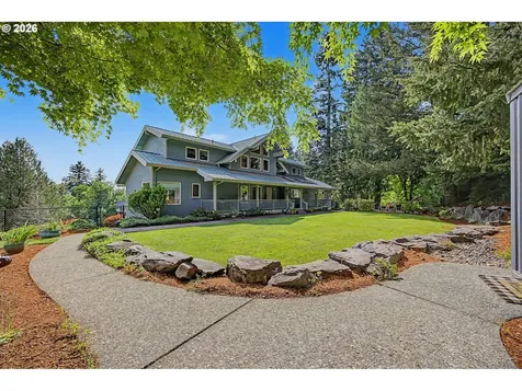 23303 SE Howlett Road Eagle Creek OR 97022