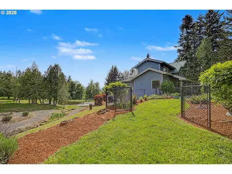 23303 SE Howlett Road Eagle Creek OR 97022