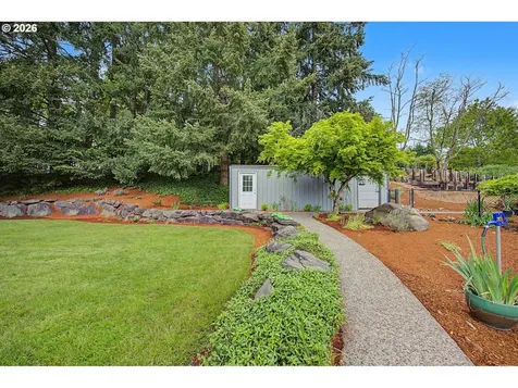 23303 SE Howlett Road Eagle Creek OR 97022