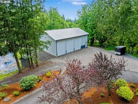 23303 SE Howlett Road Eagle Creek OR 97022