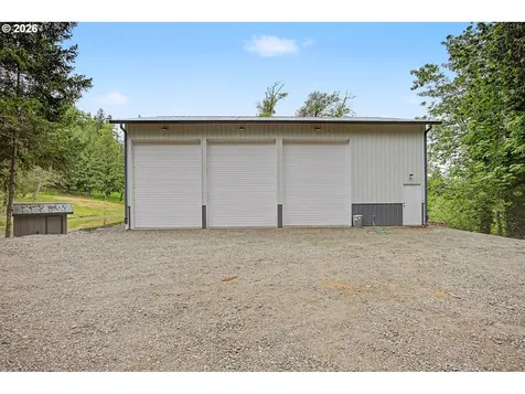 23303 SE Howlett Road Eagle Creek OR 97022