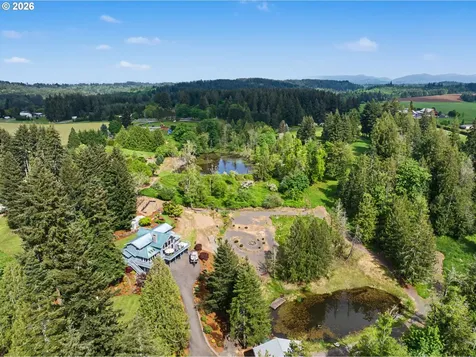 23303 SE Howlett Road Eagle Creek OR 97022