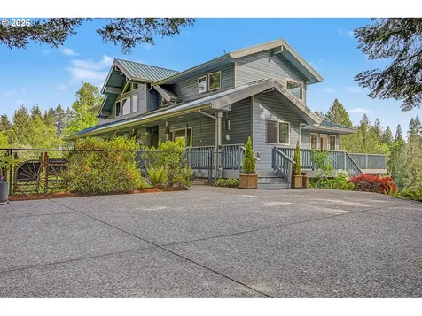23303 SE Howlett Road Eagle Creek OR 97022
