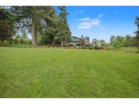 23303 SE Howlett Road Eagle Creek OR 97022