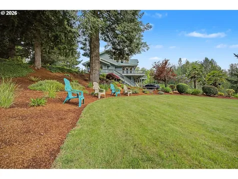 23303 SE Howlett Road Eagle Creek OR 97022