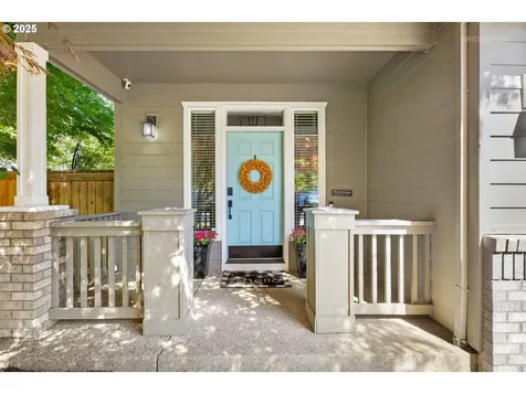 21481 SW Roellich Avenue Sherwood OR 97140