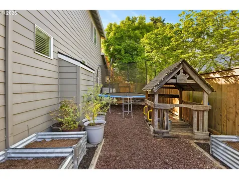 21481 SW Roellich Avenue Sherwood OR 97140