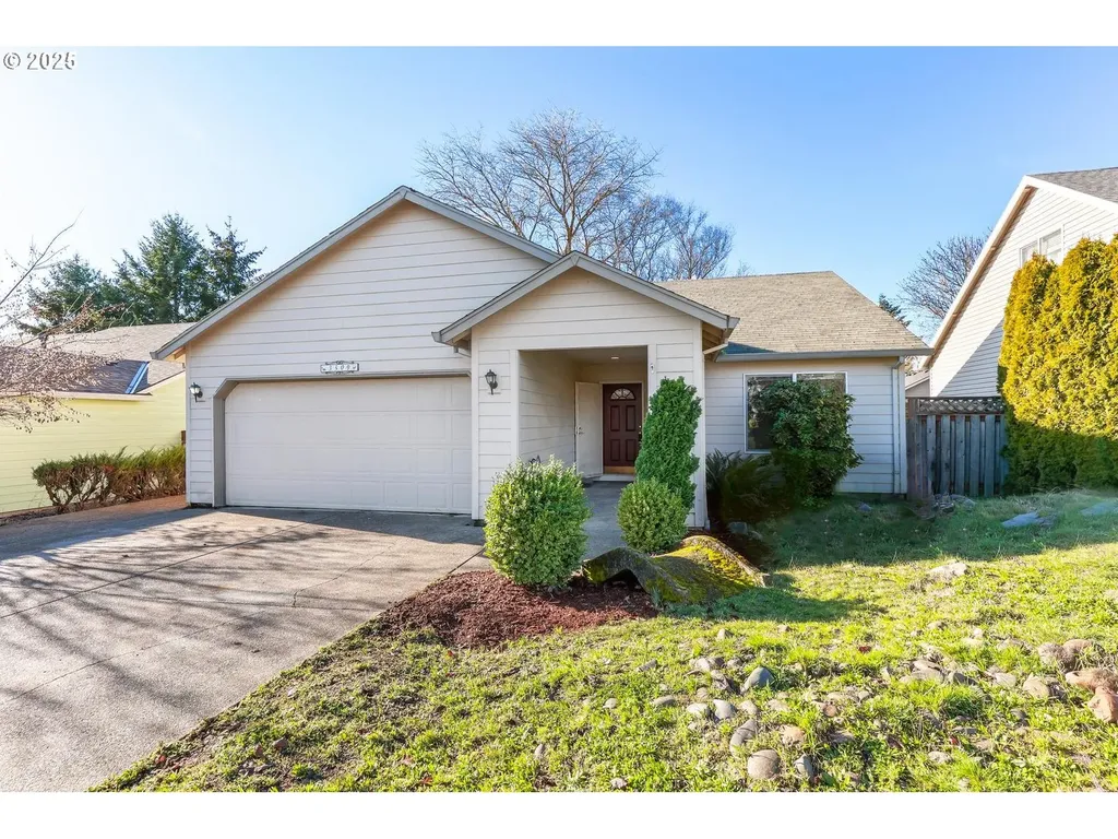 3509 N Center Street Newberg OR 97132