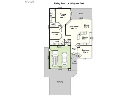3509 N Center Street Newberg OR 97132