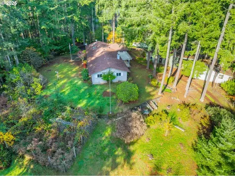 57247 Fairview Road Coquille OR 97423
