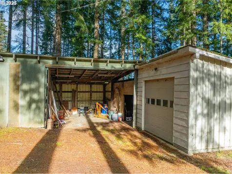 57247 Fairview Road Coquille OR 97423