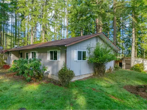 57247 Fairview Road Coquille OR 97423
