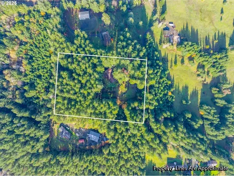 57247 Fairview Road Coquille OR 97423