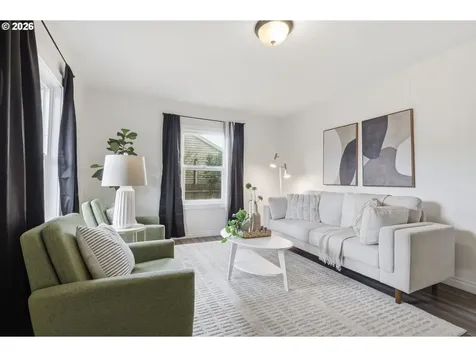 7930 SE Overland Street Milwaukie OR 97222