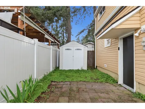 7930 SE Overland Street Milwaukie OR 97222
