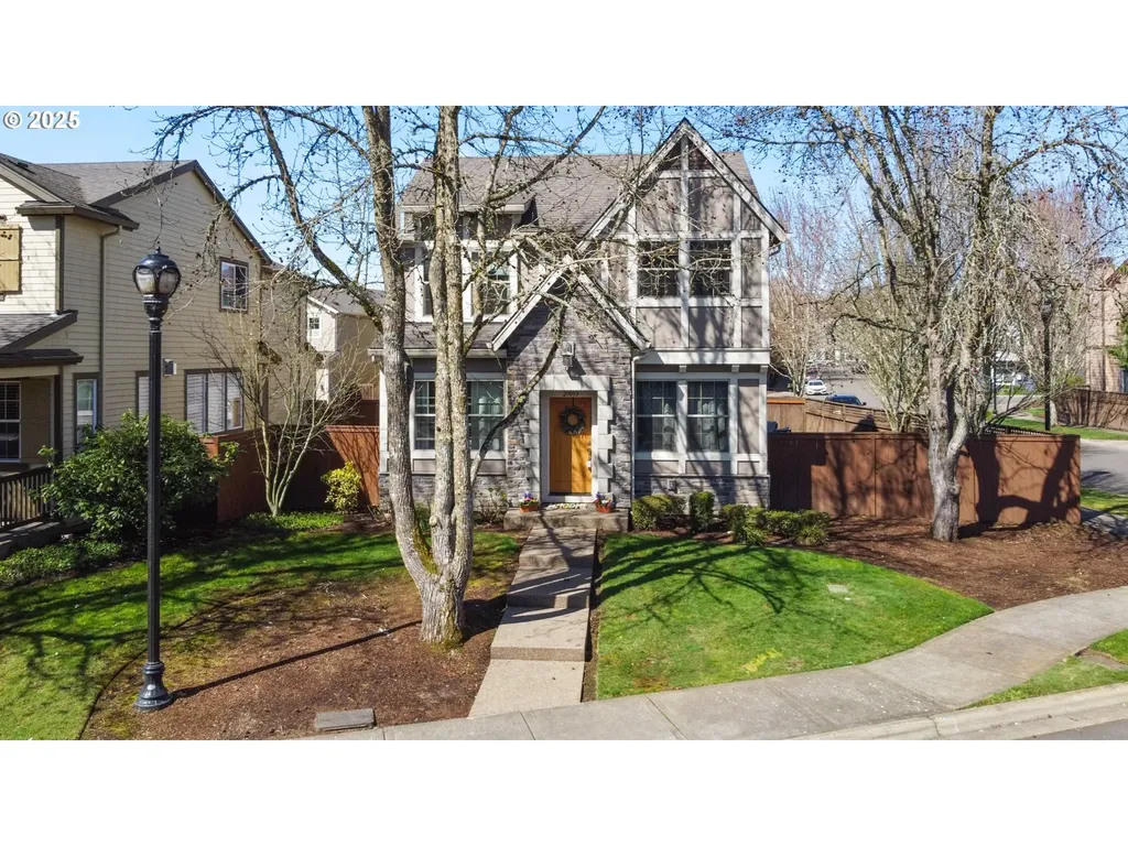 29093 SW Charlotte Lane Wilsonville OR 97070