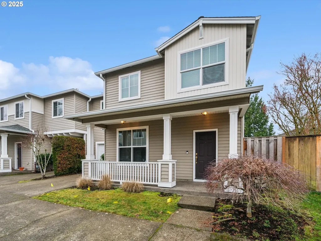 6133 SW 183rd Terrace Beaverton OR 97007