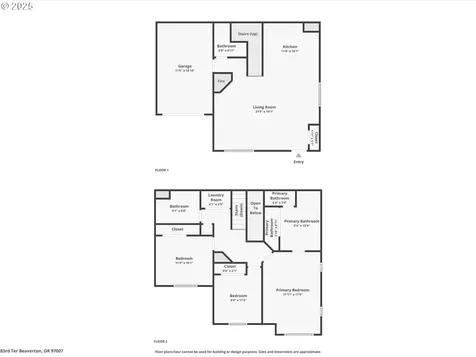 6133 SW 183rd Terrace Beaverton OR 97007