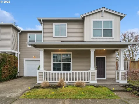 6133 SW 183rd Terrace Beaverton OR 97007