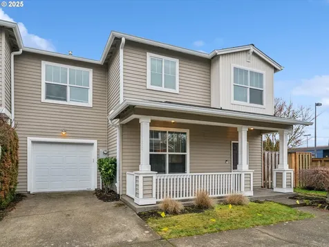 6133 SW 183rd Terrace Beaverton OR 97007