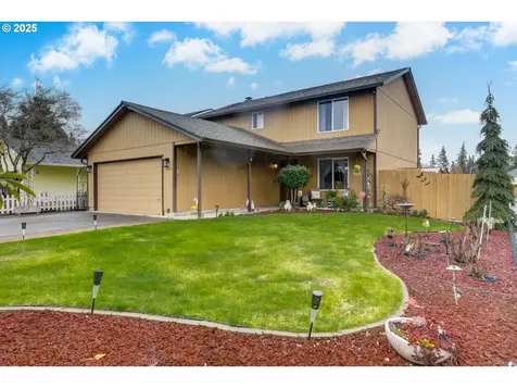 15801 NE 85th Street Vancouver WA 98682