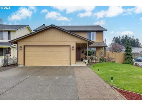 15801 NE 85th Street Vancouver WA 98682