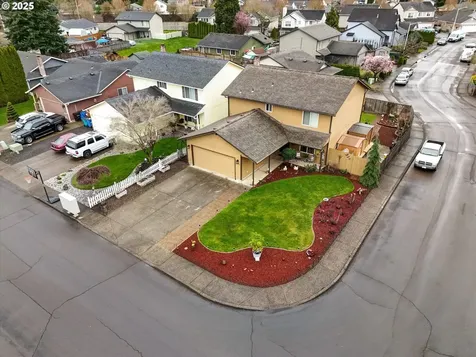 15801 NE 85th Street Vancouver WA 98682